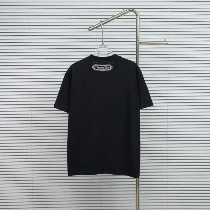 Dior T Shirts Short _SKUDiorS-2XLxetr22915927